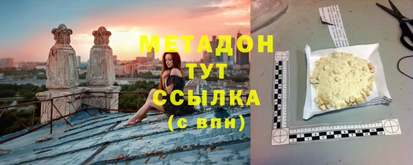 хмурый Зерноград